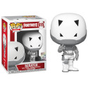 Figurine - Pop! Games - Fortnite - Scratch - N° 615 - Funko