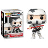 Figurine - Pop! Retro Toys - G.I. Joe - Storm Shadow - N°77 - Funko