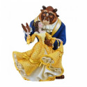 Figurine - Disney - Showcase - La Belle et la Bête - Enesco