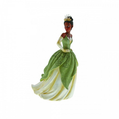 Figurine - Disney - Showcase - La Princesse et la Grenouille - Tiana - Enesco