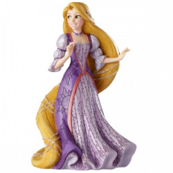 Figurine - Disney - Showcase - Raiponce - Enesco