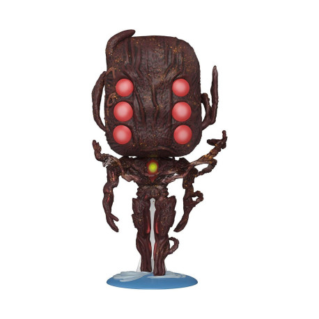 Figurine - Pop! Marvel - Eternals - Arishem 25 cm - N° 739 - Funko