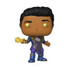 Figurine - Pop! Marvel - Eternals - Kingo - N° 731 - Funko