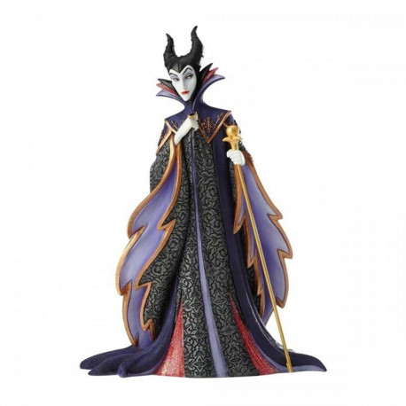 Figurine - Disney - Showcase - Maleficient / Maléfique - Enesco