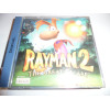 Jeu Dreamcast - Rayman 2 The Great Escape