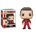 Figurine - Pop! TV - La Casa de Papel - Berlin - N° 743 - Funko