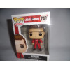 Figurine - Pop! TV - La Casa de Papel - Berlin - N° 743 - Funko