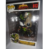 Figurine - Pop! Marvel - Venomized Groot 25 cm - N° 613 - Funko