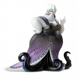 Figurine - Disney - Showcase - La Petite Sirène - Ursula - Enesco