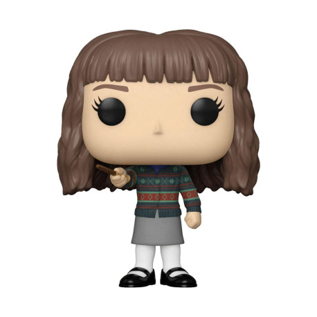 Figurine - Pop! Harry Potter - Hermione Granger - N° 133 - Funko