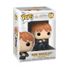 Figurine - Pop! Harry Potter - Ron Weasley - N° 134 - Funko