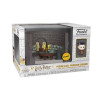 Figurine - Mini Moments - Harry Potter - Potion Class Pr Slughorn - Funko