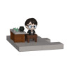 Figurine - Mini Moments - Harry Potter - Potion Class Harry - Funko