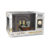 Figurine - Mini Moments - Harry Potter - Potion Class Draco - Funko