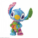Figurine - Disney - Britto - Lilo & Stitch - Stitch - Enesco