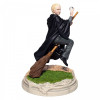 Figurine - Harry Potter - Draco Malfoy Quidditch - Enesco
