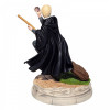 Figurine - Harry Potter - Draco Malfoy Quidditch - Enesco