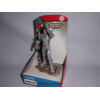 Figurine - Justice League -Cyborg - Schleich