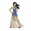 Figurine - Disney - Showcase - Mulan Couture de Force - Enesco