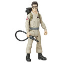 Figurine - Ghostbusters - Grand Frisson - Egon Spengler - Hasbro