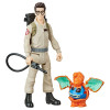 Figurine - Ghostbusters - Grand Frisson - Egon Spengler - Hasbro