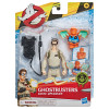 Figurine - Ghostbusters - Grand Frisson - Egon Spengler - Hasbro