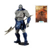 Figurine - DC Comics - Justice League - Darkseid - McFarlane Toys