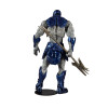 Figurine - DC Comics - Justice League - Darkseid - McFarlane Toys