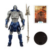 Figurine - DC Comics - Justice League - Darkseid - McFarlane Toys