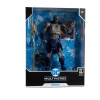 Figurine - DC Comics - Justice League - Darkseid - McFarlane Toys