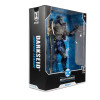 Figurine - DC Comics - Justice League - Darkseid - McFarlane Toys