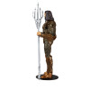 Figurine - DC Comics - Justice League - Aquaman - McFarlane Toys