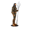 Figurine - DC Comics - Justice League - Aquaman - McFarlane Toys