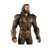 Figurine - DC Comics - Justice League - Aquaman - McFarlane Toys