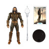 Figurine - DC Comics - Justice League - Aquaman - McFarlane Toys