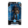 Figurine - DC Comics - Justice League - Aquaman - McFarlane Toys