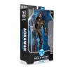 Figurine - DC Comics - Justice League - Aquaman - McFarlane Toys