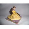 Figurine - Disney - Traditions - La Belle et la Bête - Belle Be Kind - Enesco