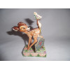 Figurine - Disney - Traditions - Wonder of Spring Bambi - Enesco