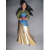 Figurine - Disney - Showcase - Mulan Couture de Force - Enesco