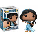 Figurine - Pop! Disney - Princess - Jasmine - N° 326 - Funko