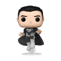 Figurine - Pop! Movies - Justice League - Superman - N° 1123 - Funko