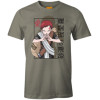T-Shirt - Naruto Shippuden - Gaara - Cotton Division