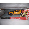 Réplique - Transformers - Bumble Bee Chevrolet Camaro 1/24 - Jada Toys