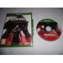 Jeu Xbox One - Werewolf : The Apocalypse - Earthblood
