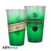 Verre - Harry Potter - Potion Polynectar - 40 cl - ABYstyle