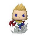 Figurine - Pop! Animation - My Hero Academia - Mirio Togata - N° 1004 - Funko