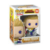 Figurine - Pop! Animation - My Hero Academia - Mirio Togata - N° 1004 - Funko