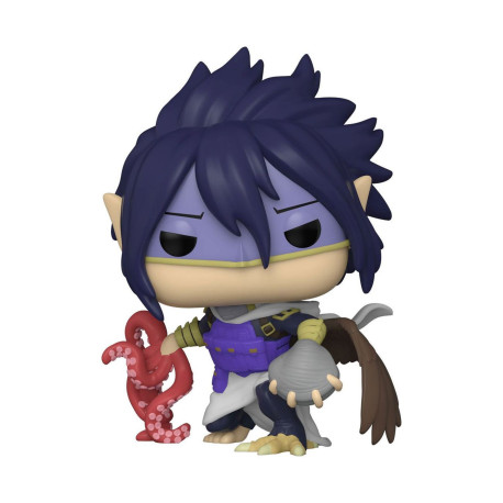 Figurine - Pop! Animation - My Hero Academia - Tamaki Amajiki - N° 1005 - Funko