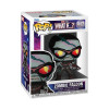 Figurine - Pop! Marvel - What If...? - Zombie Falcon - N° 942 - Funko